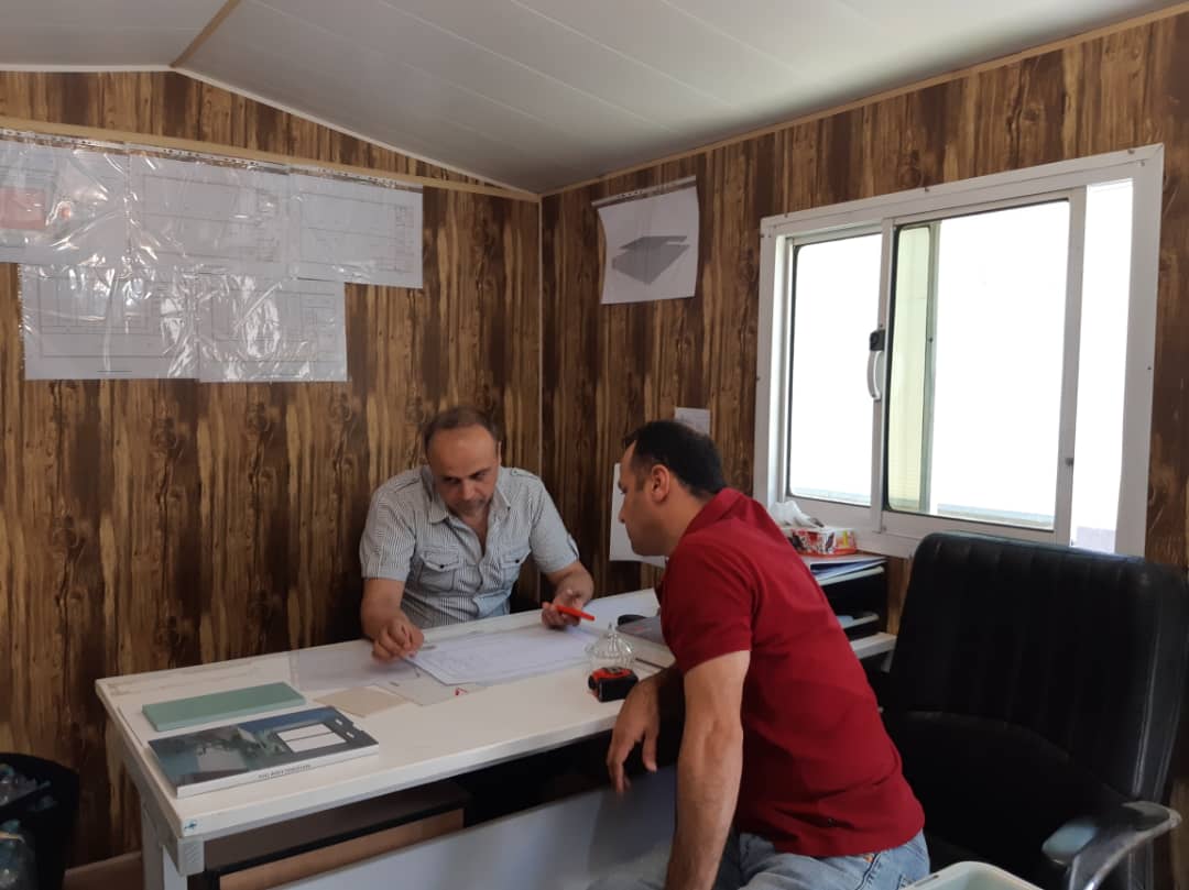 service-1 office sumico